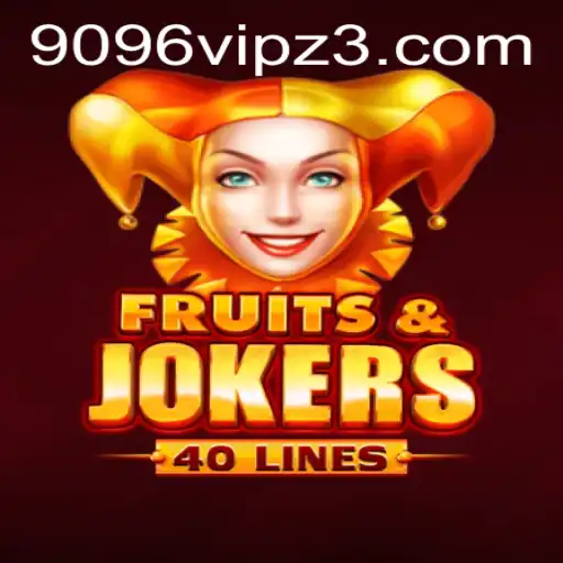 Descubra o Mundo Encantador de FruitsAndJokers40