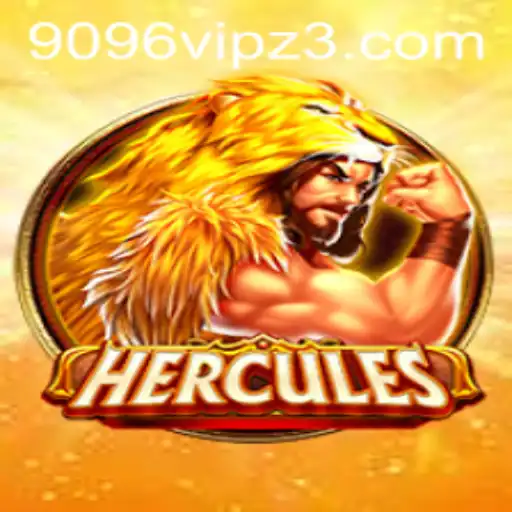 Explorando o Mundo do Jogo 'Hercules' com 9096vip.com