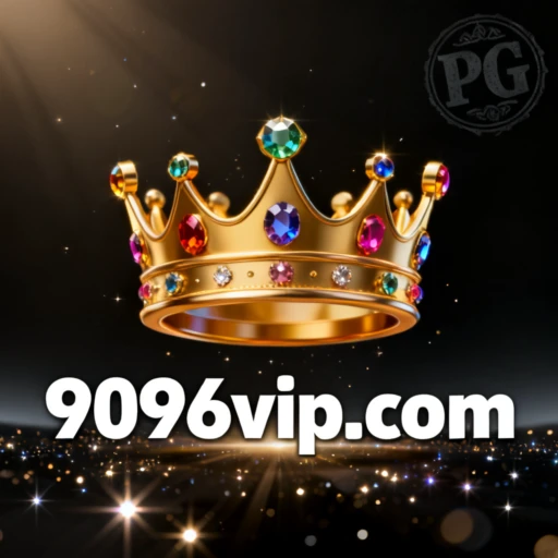 9096vip.com Logo