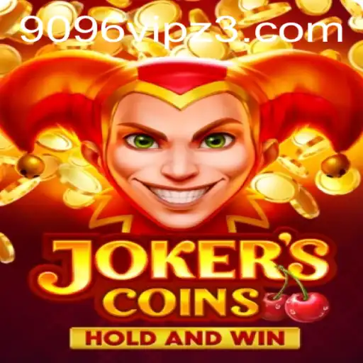 Descubra o Mundo de JokersCoins: Uma Aventura de Estratégia e Entretenimento