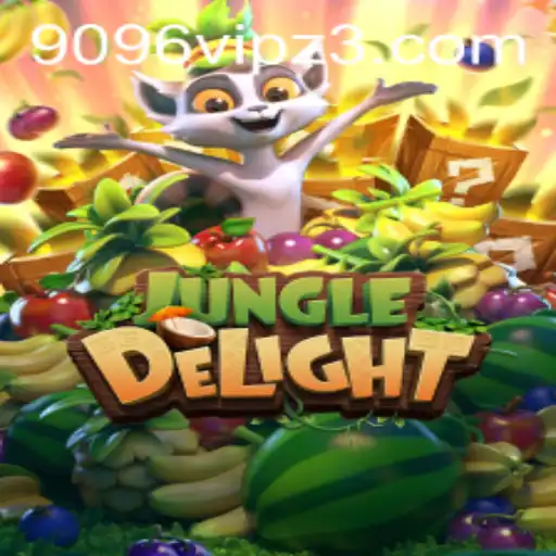 Explorando o Mundo de JungleDelight: Um Jogo de Aventura e Estratégia