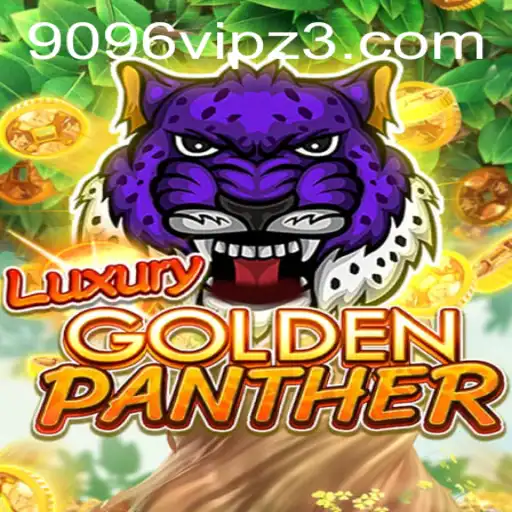 Descubra o Universo Fascinante do Jogo LUXURYGOLDENPANTHER