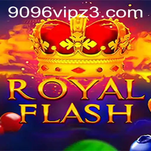 Descubra RoyalFlash: A Nova Sensação no Mundo dos Jogos Online
