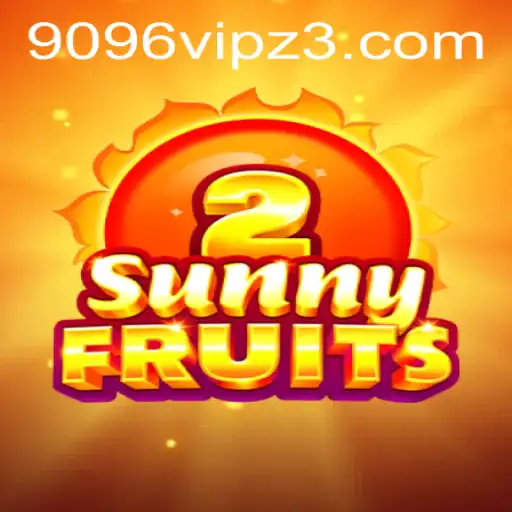 Descubra SunnyFruits2: Um Mergulho no Jogo de Frutas com 9096vip.com