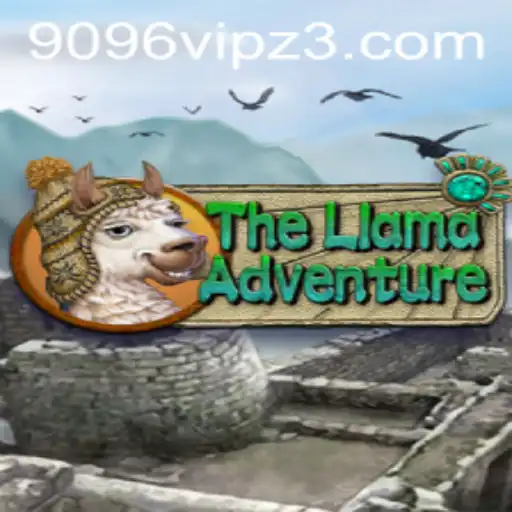 Descubra as Aventuras de TheLlamaAdventure: Uma Jornada Inesquecível