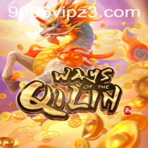 Descubra o Fascinante Mundo de 'WaysoftheQilin': Um Jogo de Aventuras e Estratégia